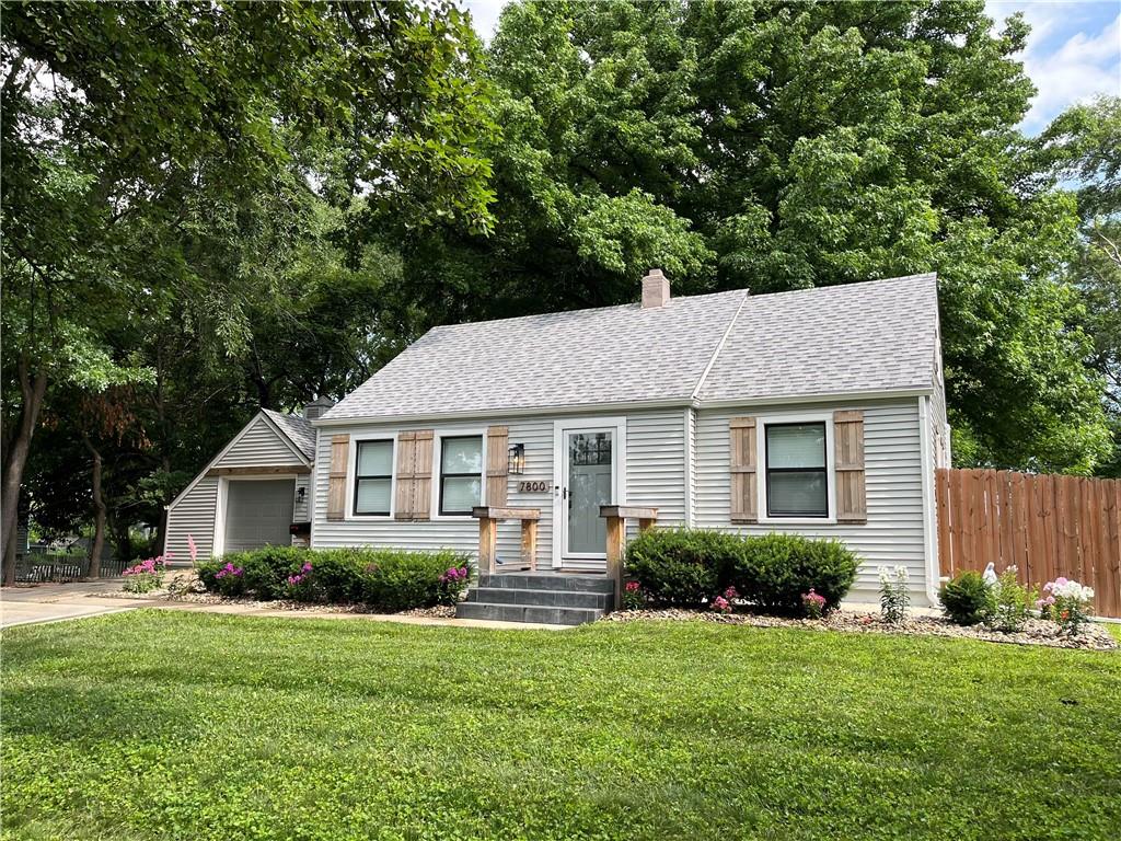 Photo of 7800 W 64th Street Mission KS 66202