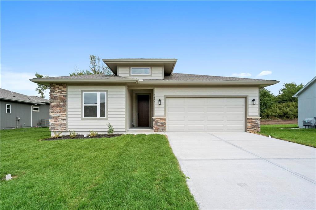 Photo of 1490 N 162nd Terrace Basehor KS 66007