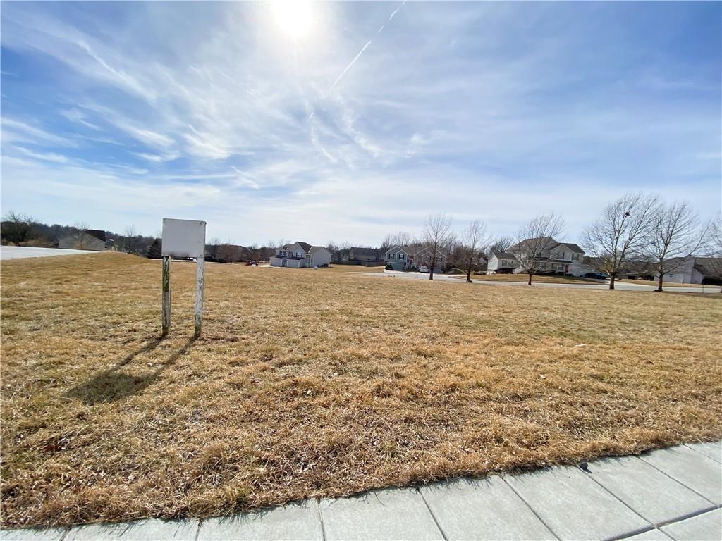 Photo of Lot 6 Municipal Circle Raymore MO 64083
