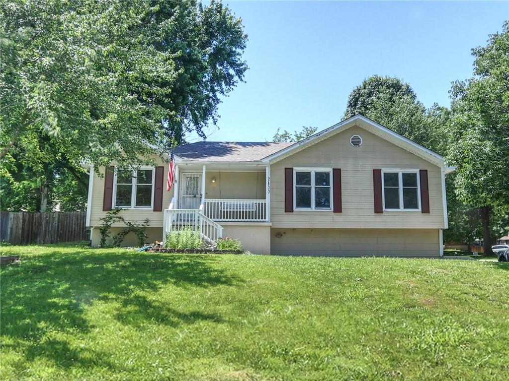 Photo of 2400 S Park Avenue Oak Grove MO 64075