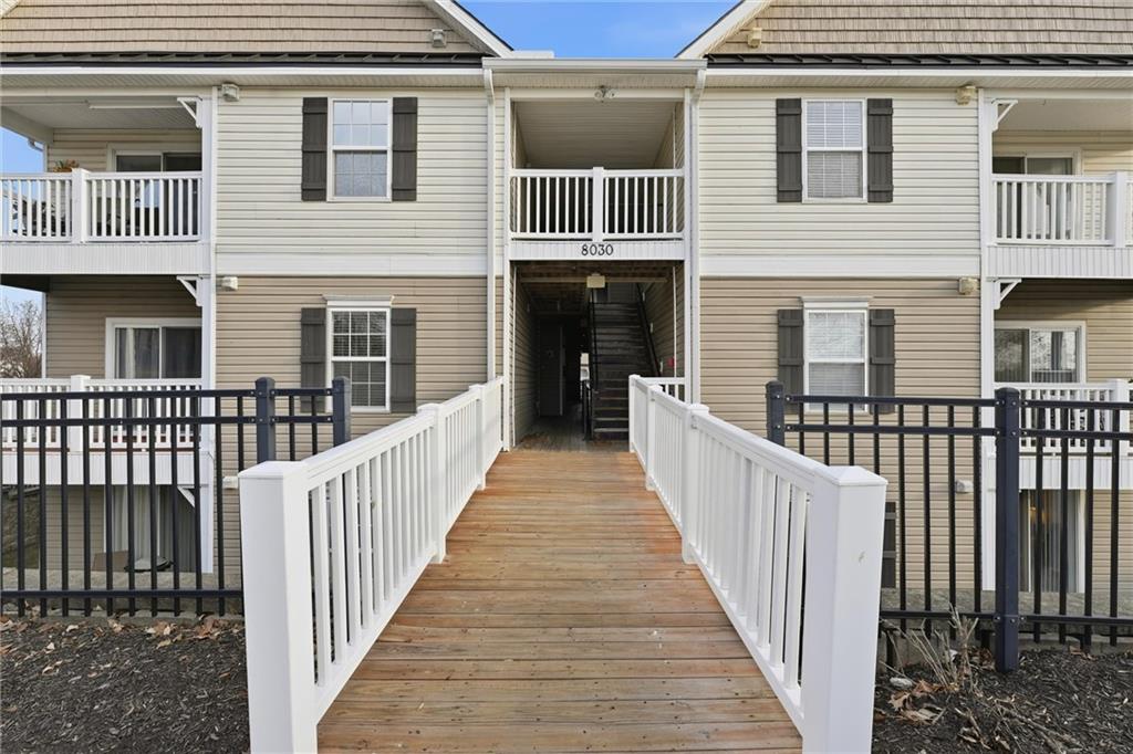 Photo of 8030 N Drury Avenue #3C Kansas City MO 64119