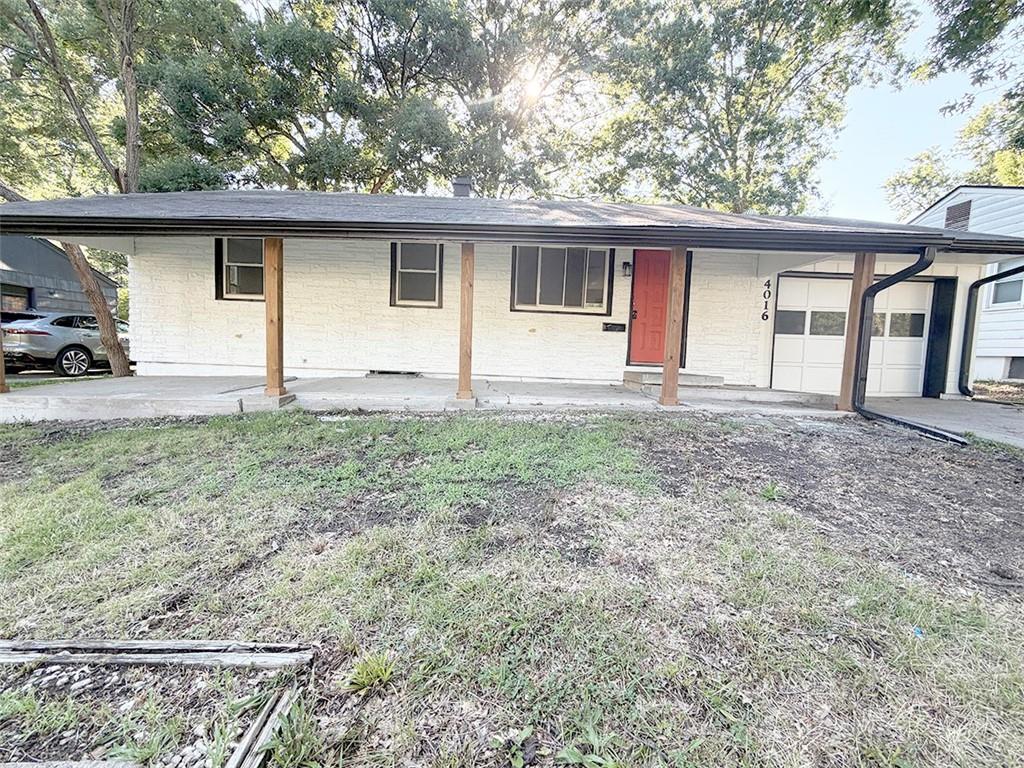 Photo of 4016 S Spring Street Independence MO 64055