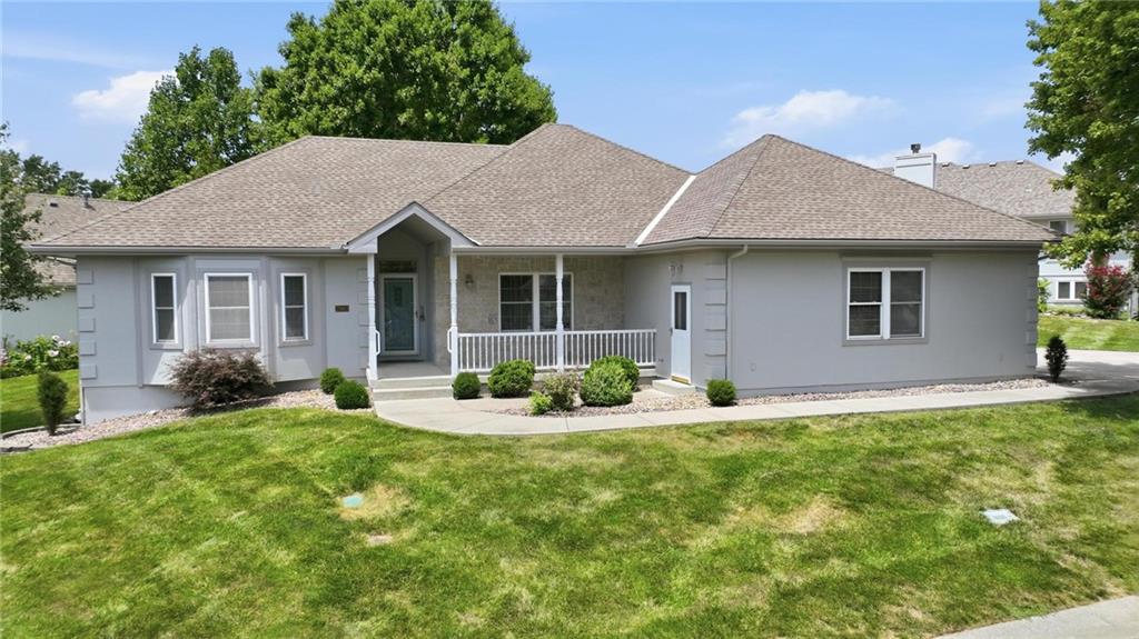 Photo of 2910 S SWOPE Drive Independence MO 64057