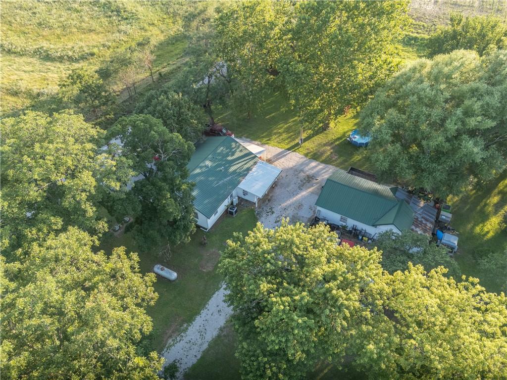 Photo of 6978 W 1300 Road Centerville KS 66014