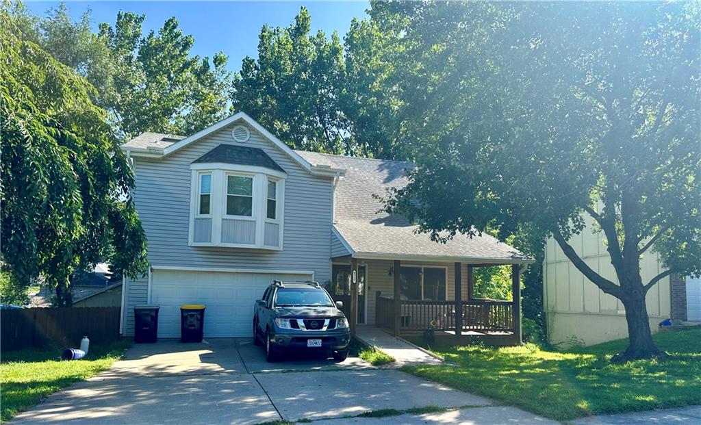 Photo of 8517 NW 81st Terrace Kansas City MO 64152