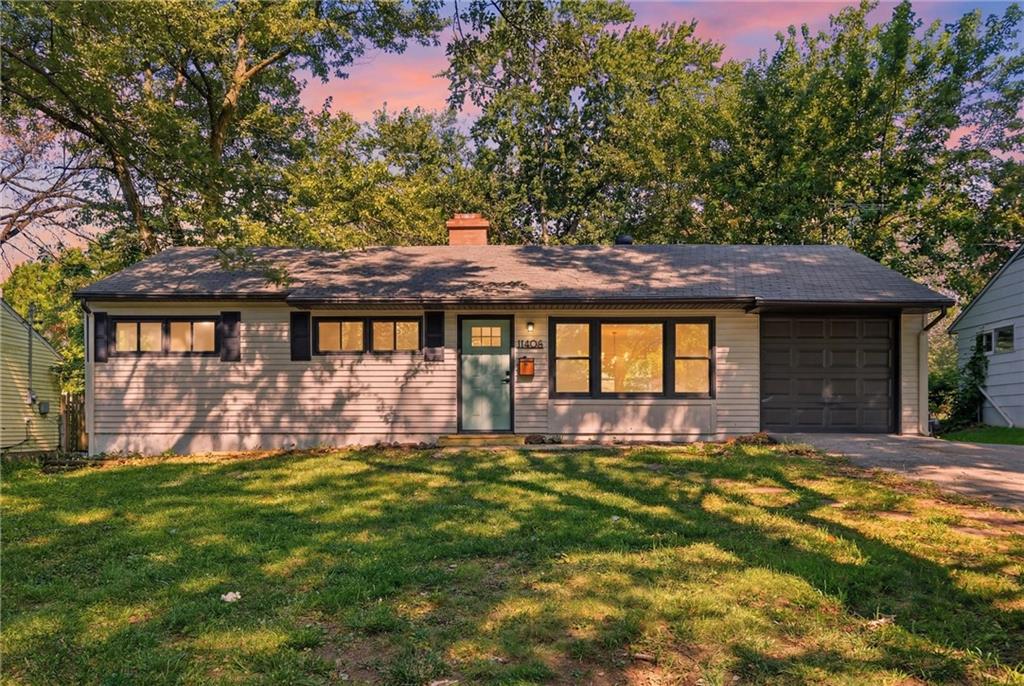 Photo of 11406 Oakland Avenue Kansas City MO 64134
