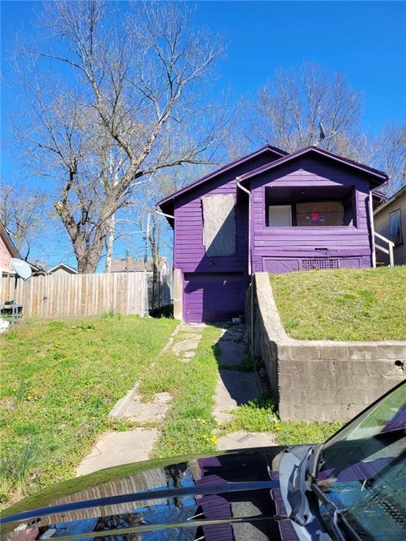 Photo of 3009 N 11th Street Kansas City KS 66104
