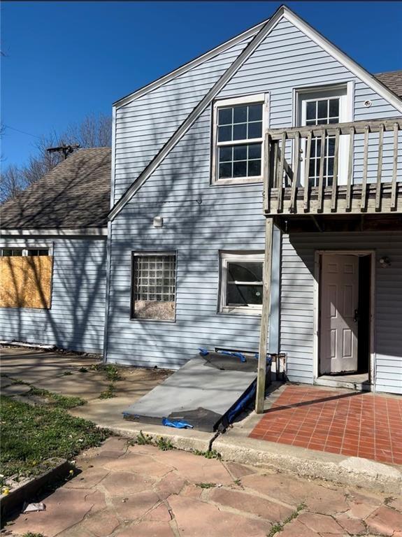 Photo of 2145 New Jersey Avenue Kansas City KS 66102
