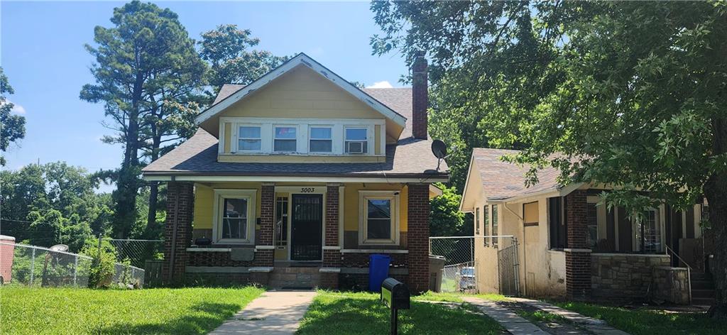 Photo of 3003 Parkwood Boulevard Kansas City KS 66104