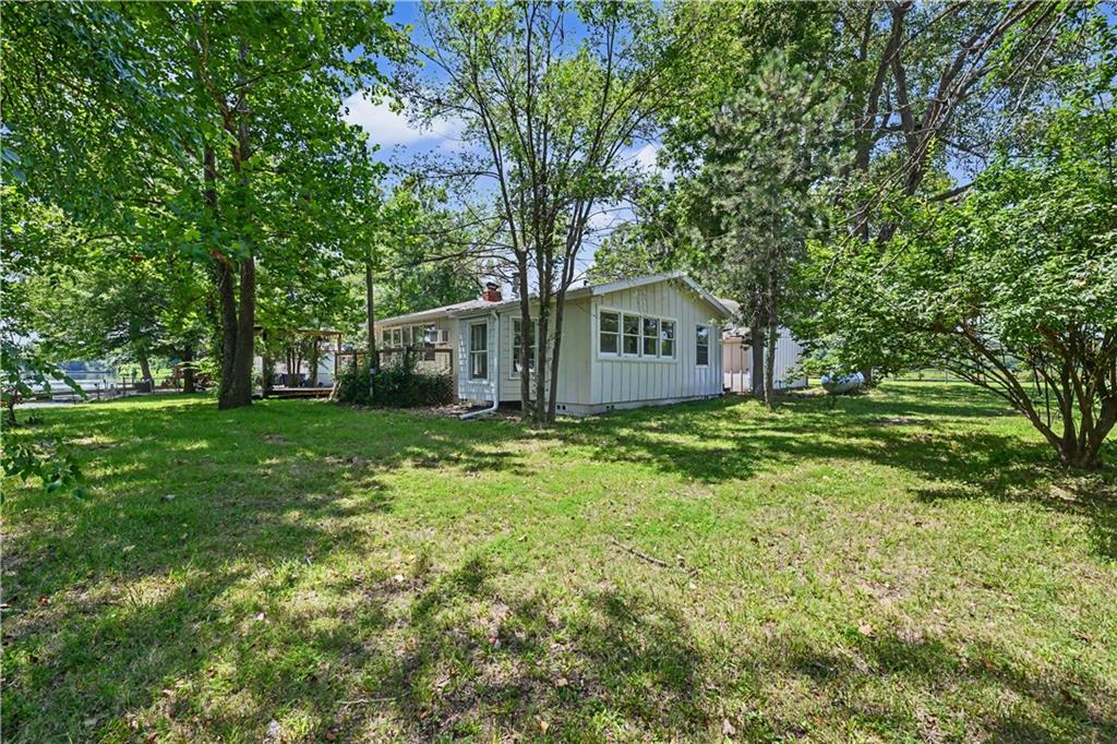 Photo of 25609 Lake Annette Road Freeman MO 64746