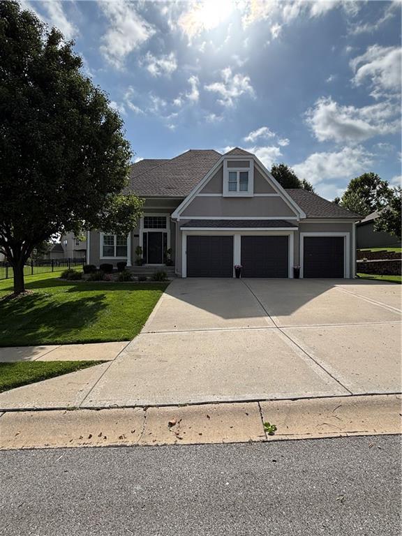 Photo of 6923 N Colorado Avenue Kansas City MO 64119