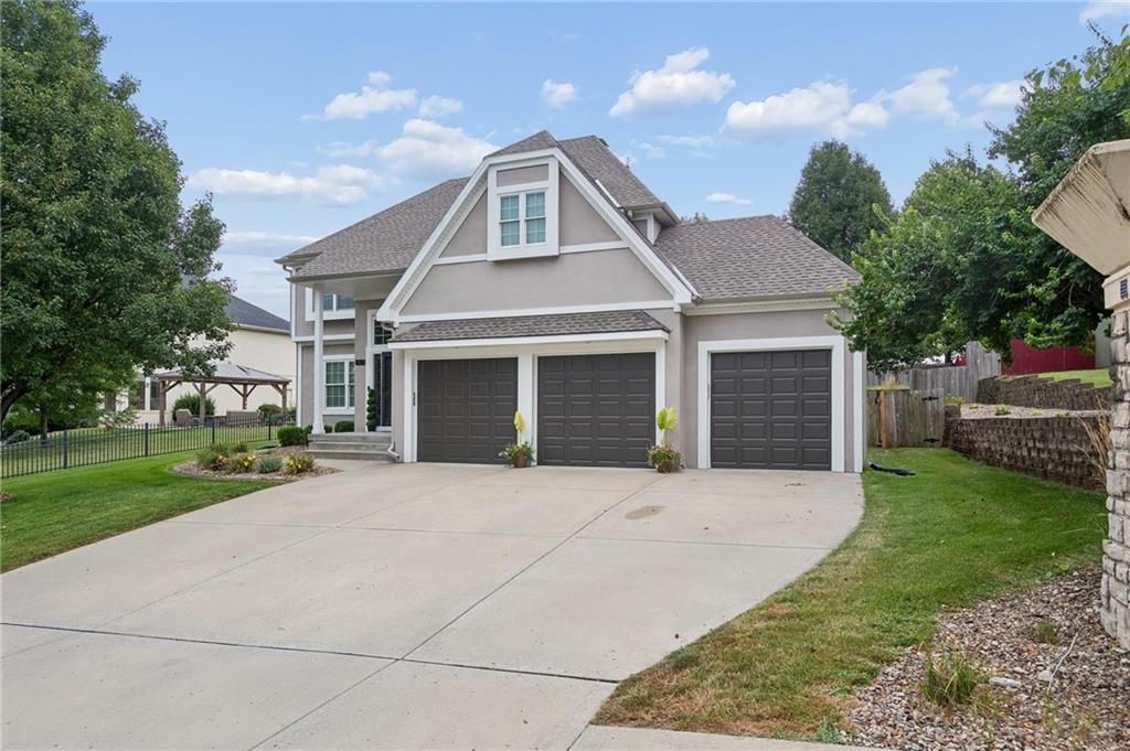 Photo of 6923 N Colorado Avenue Kansas City MO 64119
