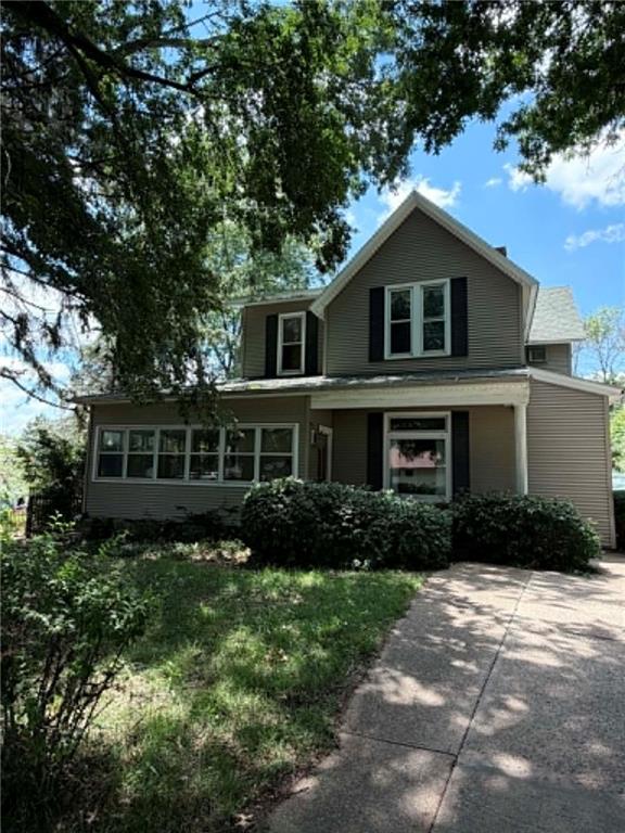 Photo of 701 Mill Street Mound City MO 64470