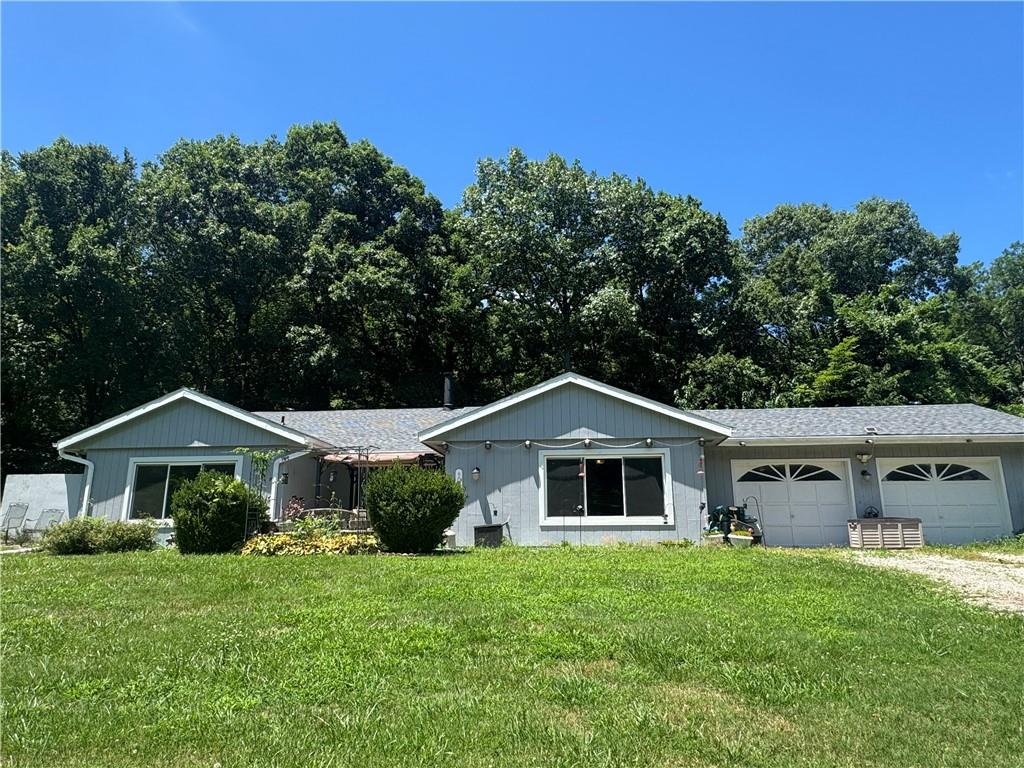 Photo of 8314 S Corn Road Oak Grove MO 64075