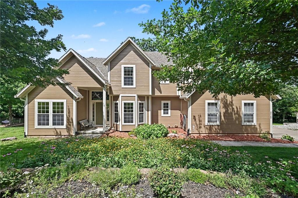 Photo of 22165 171st Street Basehor KS 66007