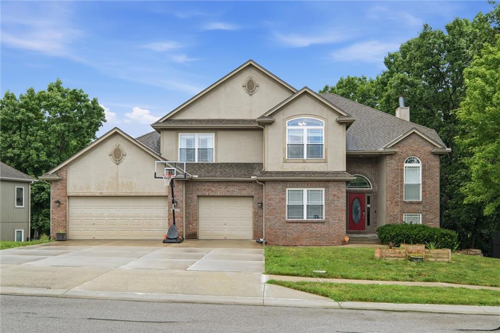 Photo of 9528 Pearl Avenue Kansas City MO 64139