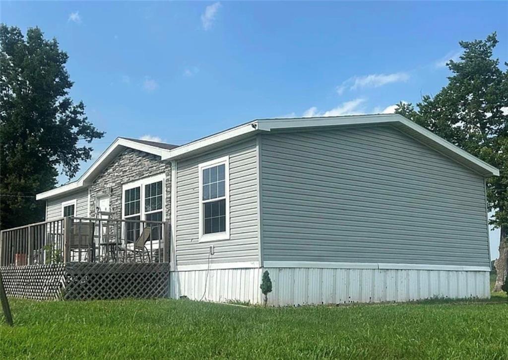 Photo of 4418 NW County Road DD N/A Urich MO 64788