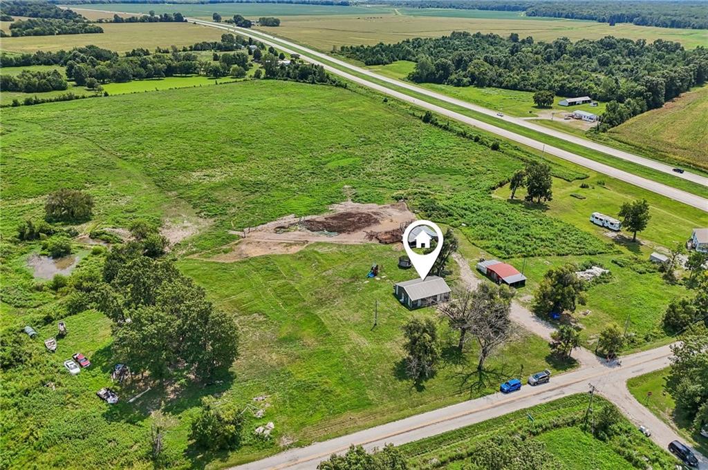 Photo of 4452 Dd Highway Urich MO 64788
