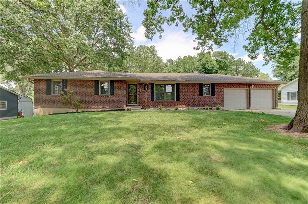 Photo of 2400 NW 86th Terrace Kansas City MO 64154