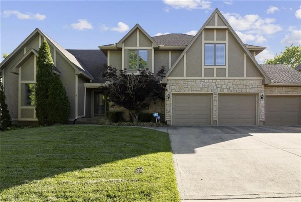 Photo of 12309 E 63rd Terrace Kansas City MO 64133