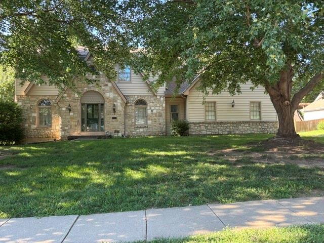 Photo of 602 W 115th Terrace Kansas City MO 64114