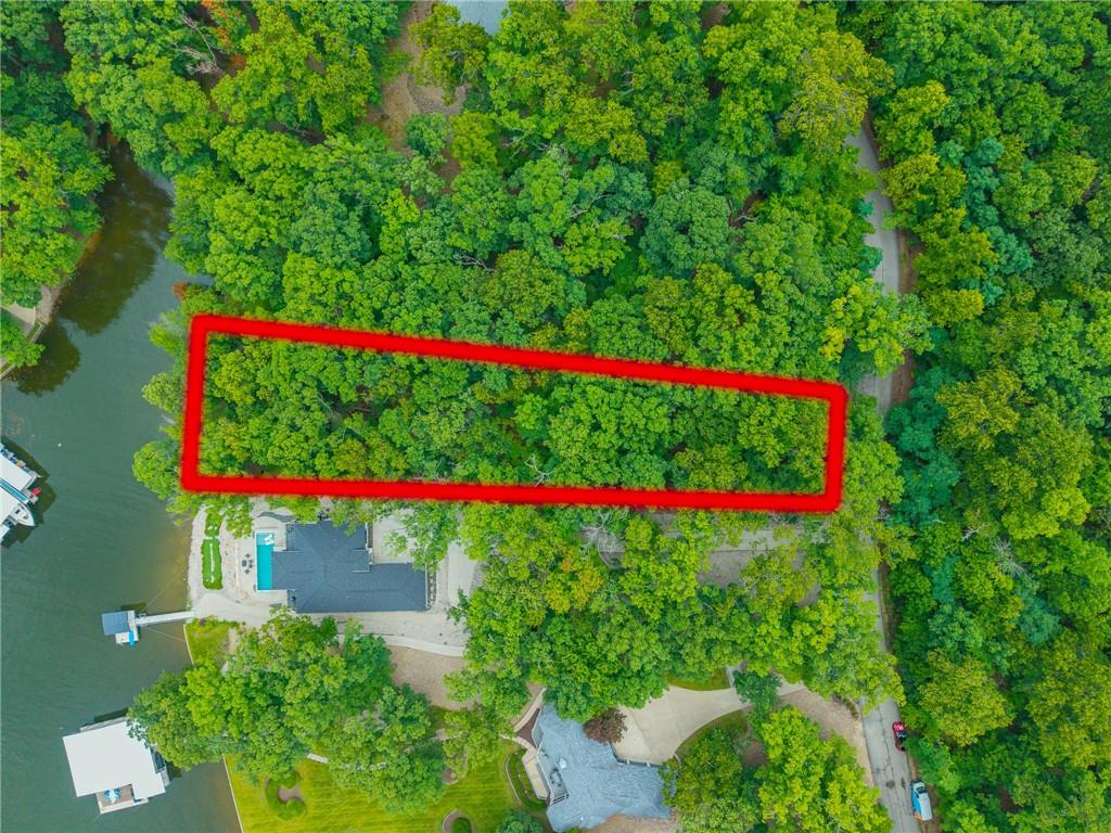 Photo of Lot #135B Oak Drive Sunrise Beach MO 65079