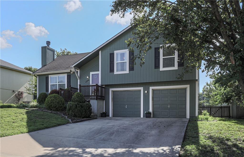 Photo of 17149 Jessica Street Gardner KS 66030