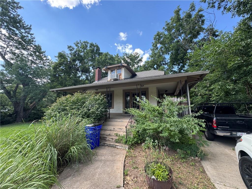 Photo of 1812 E 135th Street Grandview MO 64030