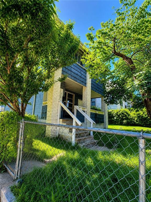 Photo of 410 N Wheeling Avenue Kansas City MO 64123