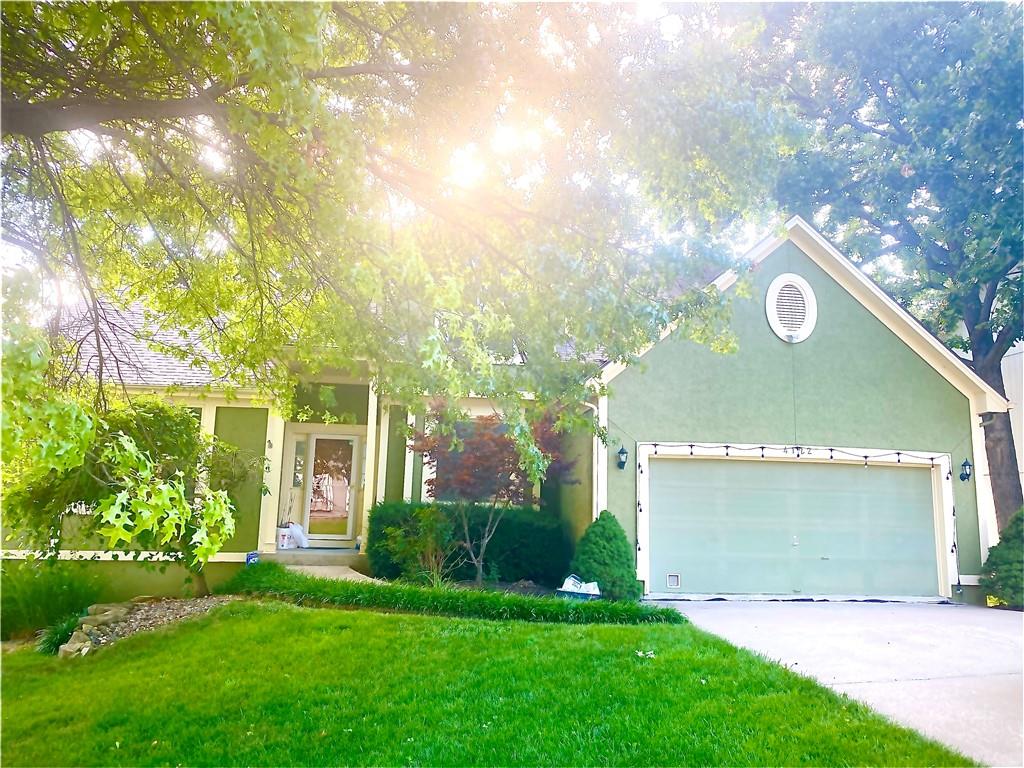 Photo of 4122 Kerrington Drive Independence MO 64055
