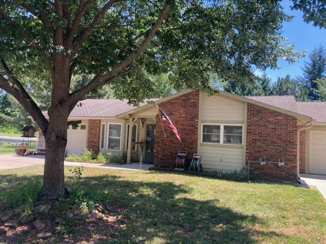Photo of 1303 W Stone Boulevard Raymore MO 64083