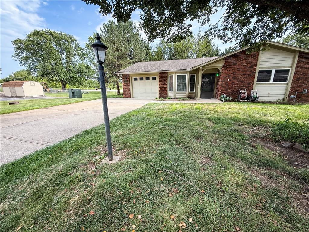 Photo of 1303 W Stone Boulevard Raymore MO 64083