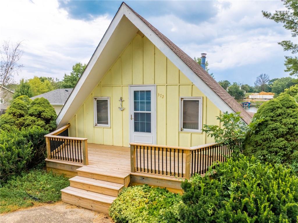 Photo of 372 Lake Viking Terrace Gallatin MO 64640