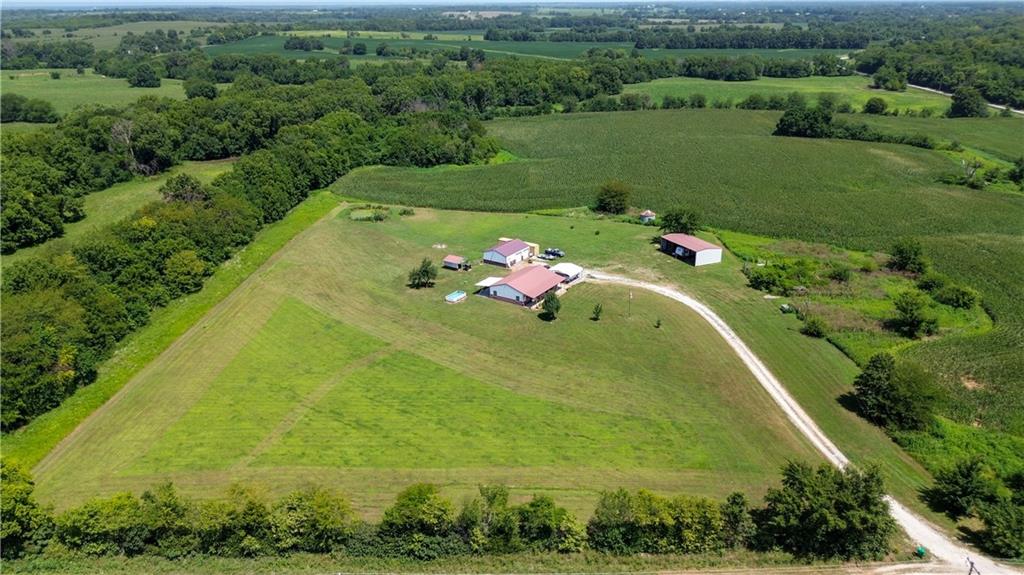 Photo of 1581 100th Road Urich MO 64788