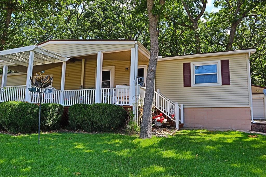 Photo of 558 SE 1291st Road Clinton MO 64735