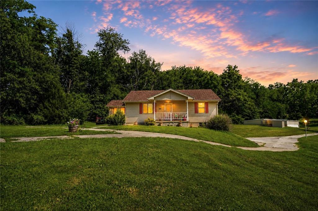 Photo of 920 Gilead Rupe Road Lexington MO 64067