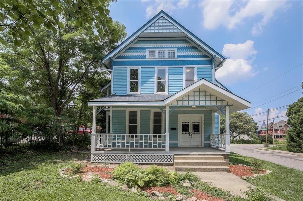 Photo of 200 Garfield Avenue Kansas City MO 64124