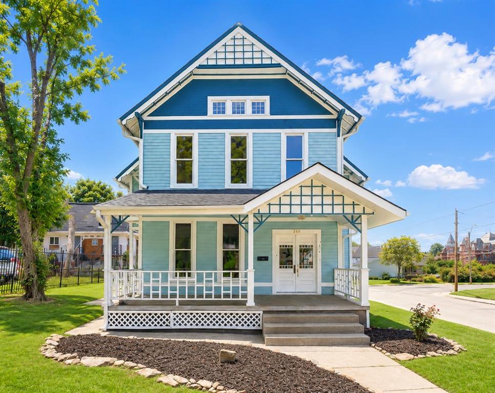 Photo of 200 Garfield Avenue Kansas City MO 64124