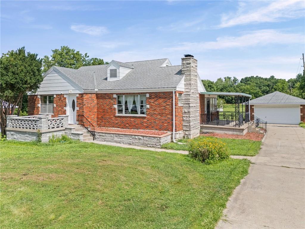 Photo of 8318 State Avenue Kansas City KS 66112