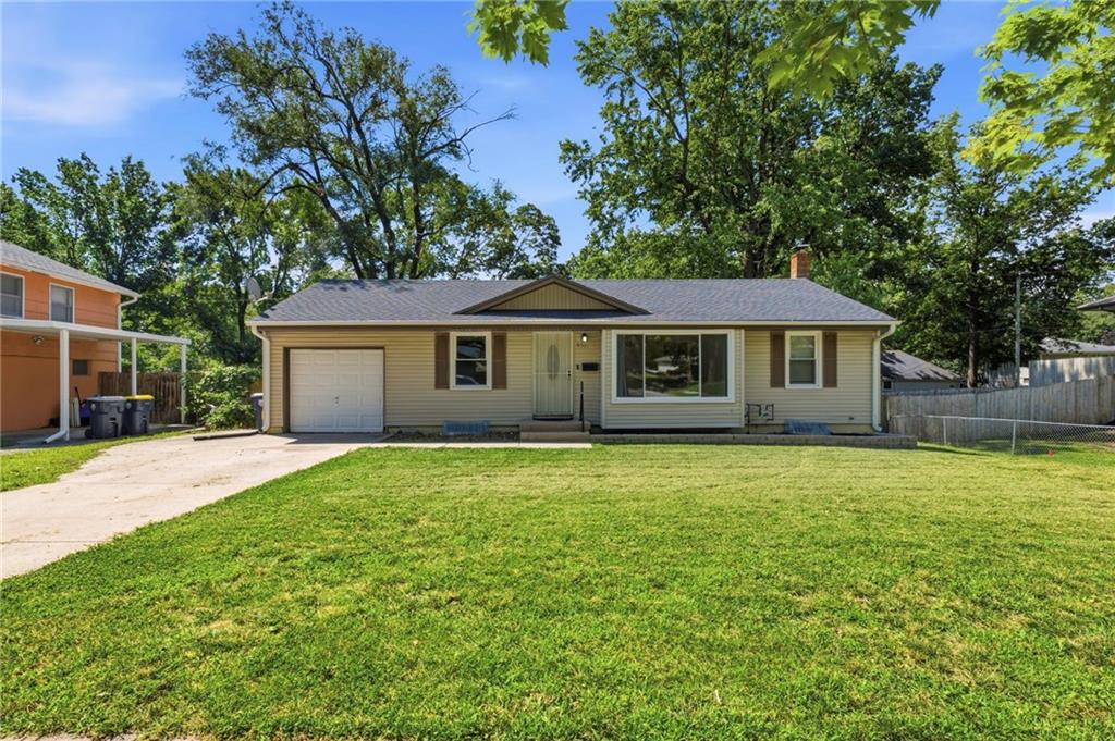 Photo of 6301 E 101st Street Kansas City MO 64134