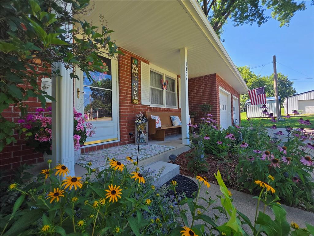 Photo of 1424 Dowell Drive Chillicothe MO 64601