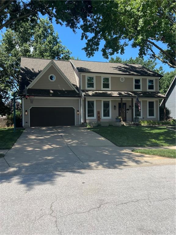 Photo of 15620 W 138TH Terrace Olathe KS 66062