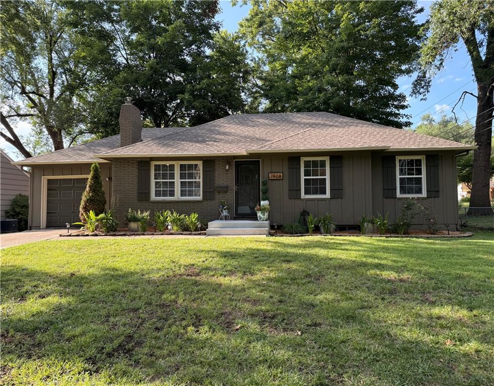 Photo of 7908 W 92ND Place Overland Park KS 66212