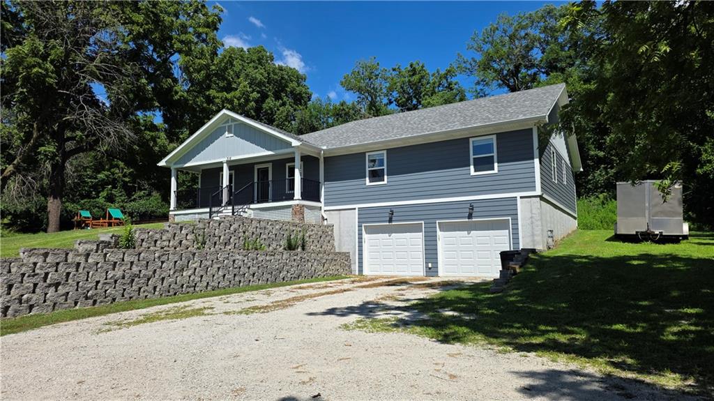 Photo of 315 Harrington Avenue St Joseph MO 64504