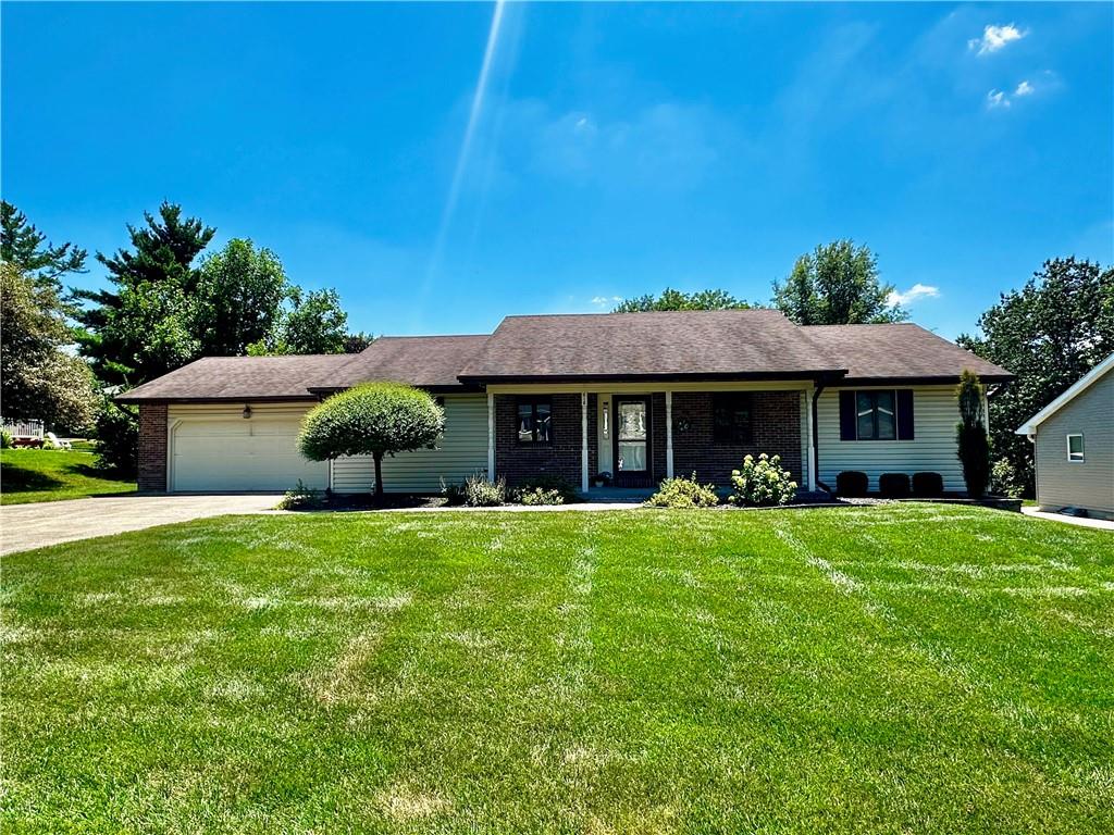 Photo of 616 Pierce Avenue Maryville MO 64468