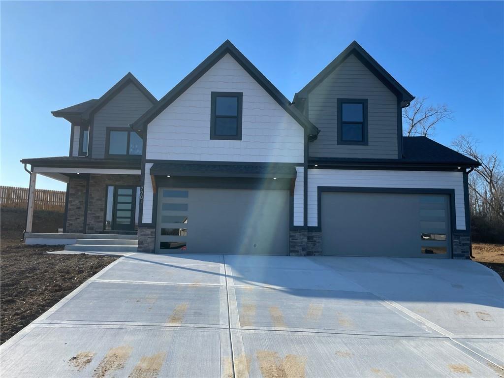 Photo of 8000 SE Crumley Court Blue Springs MO 64014