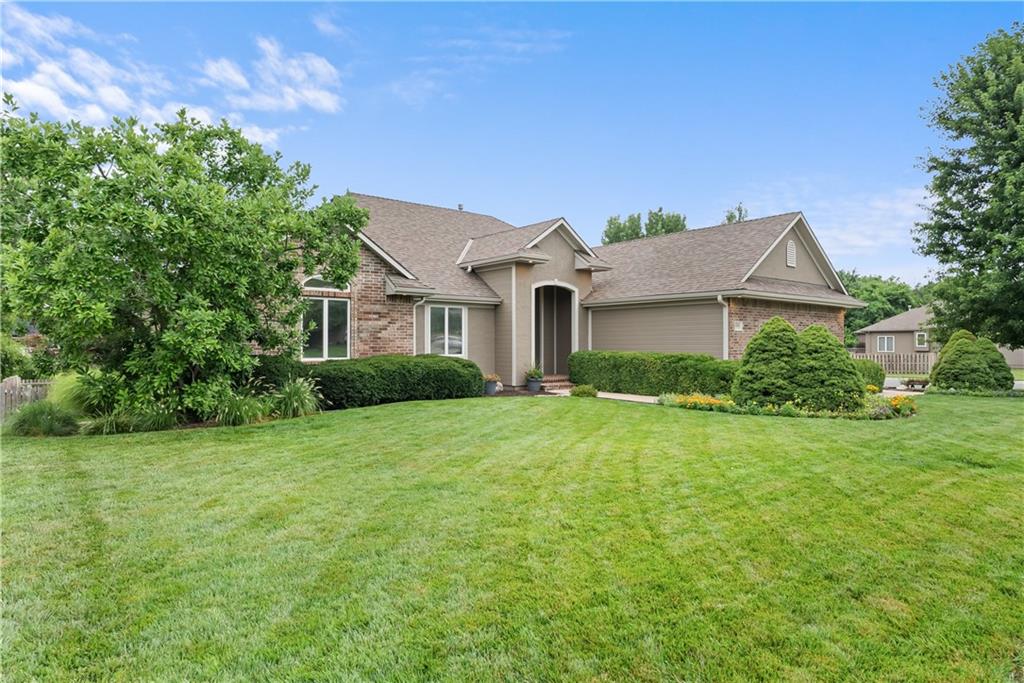 Photo of 1202 NW Burr Oak Lane Grain Valley MO 64029