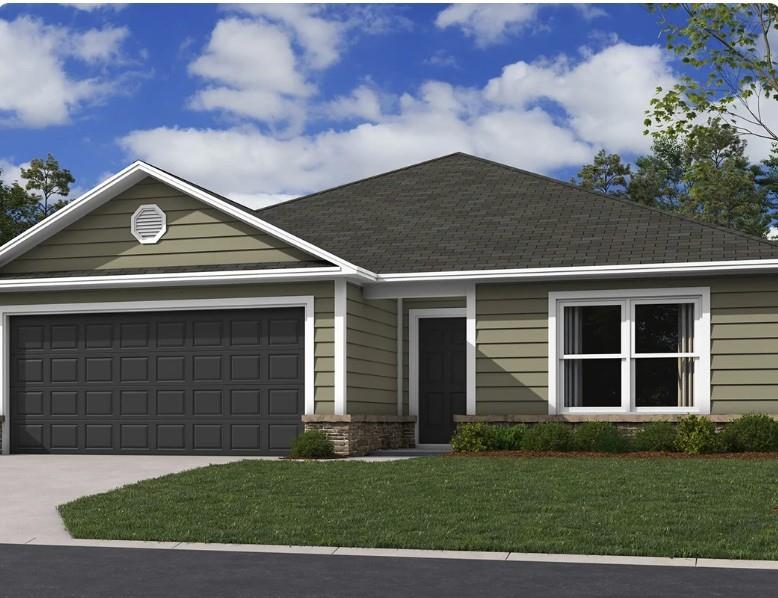 Photo of 636 W Bluebird Street Gardner KS 66030