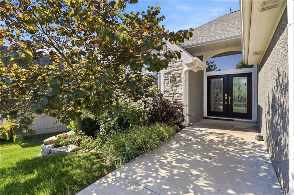 Photo of 13718 BERGER Avenue Bonner Springs KS 66012