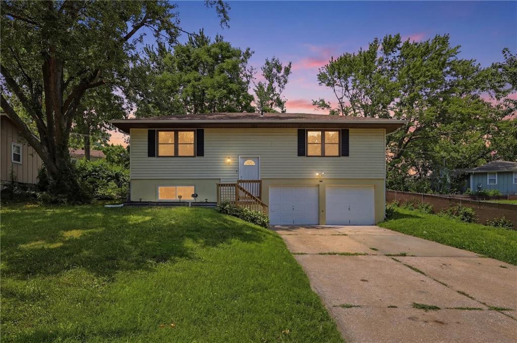 Photo of 1822 N Grove Drive Independence MO 64058